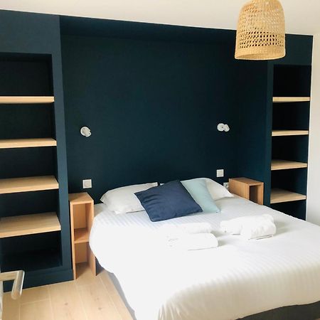 Les Cabines Du Bout Du Monde - Cabine Duplex , Votre Maison De Vacances De Haut Standing A קרוזון מראה חיצוני תמונה