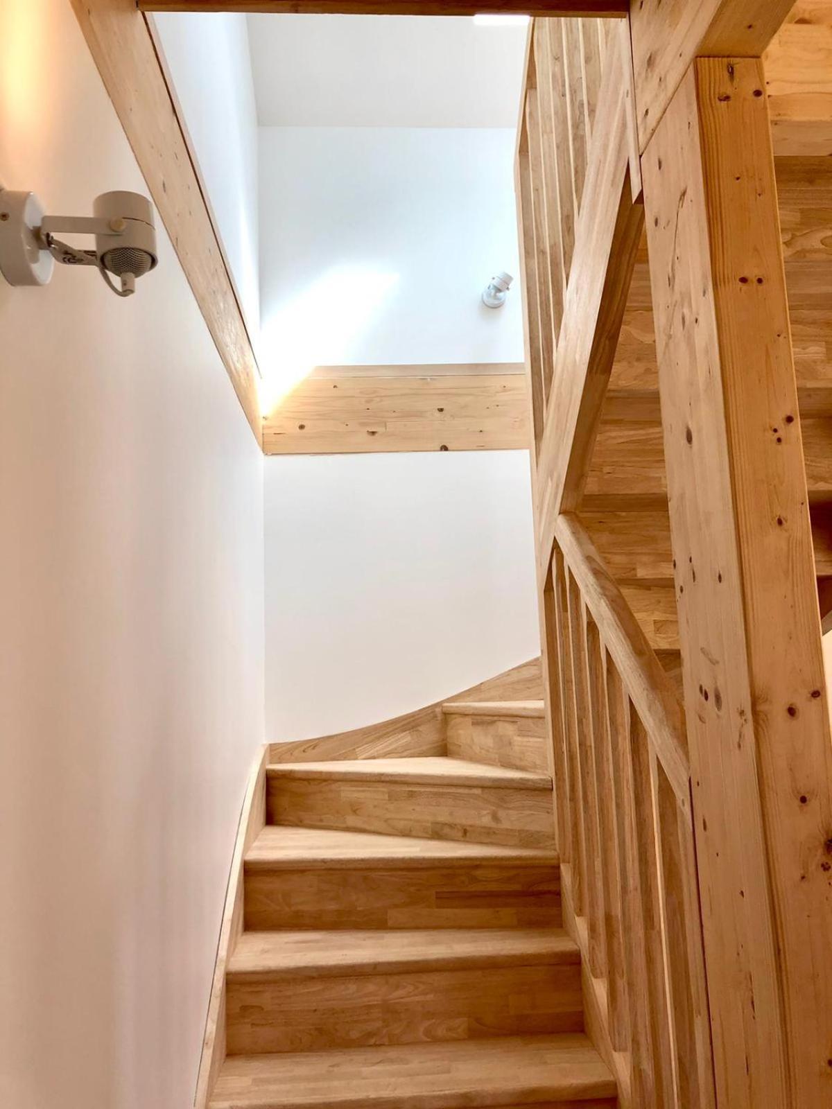 Les Cabines Du Bout Du Monde - Cabine Duplex , Votre Maison De Vacances De Haut Standing A קרוזון מראה חיצוני תמונה
