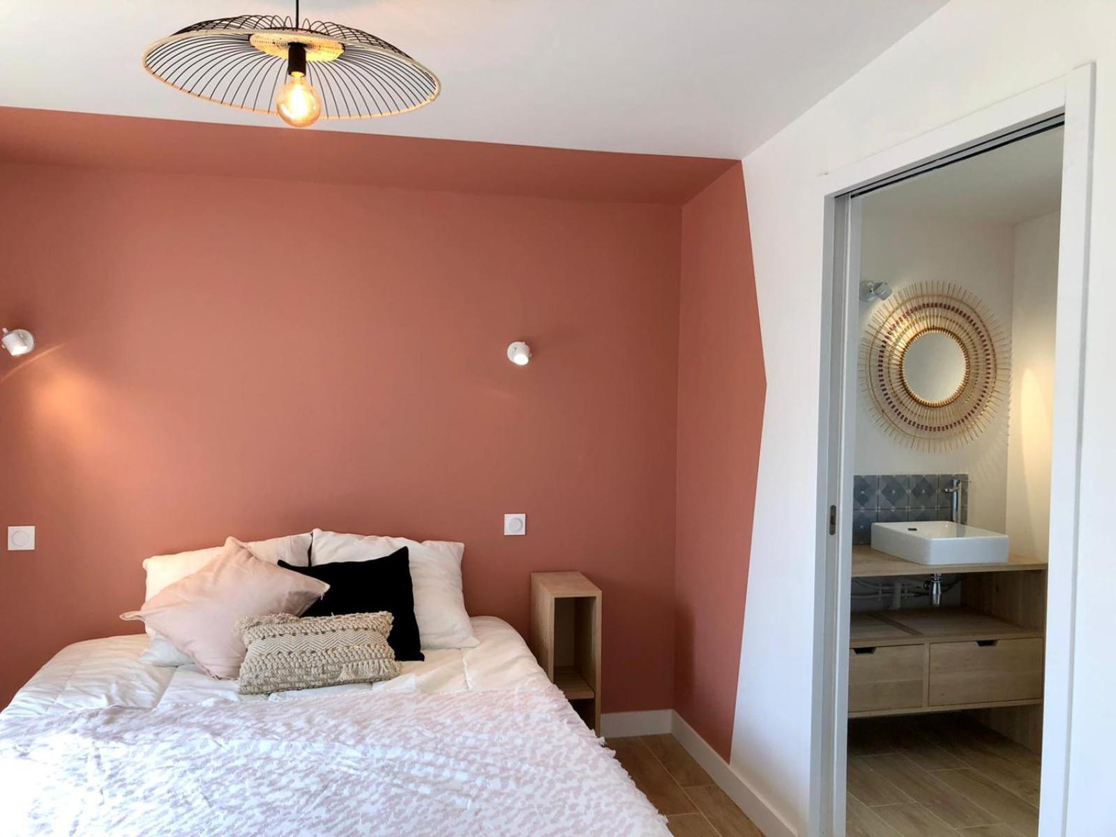 Les Cabines Du Bout Du Monde - Cabine Duplex , Votre Maison De Vacances De Haut Standing A קרוזון מראה חיצוני תמונה