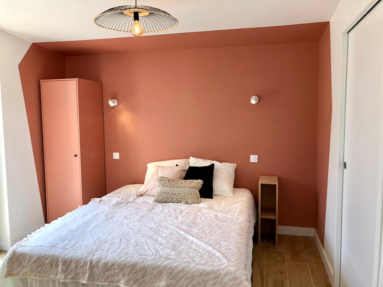 Les Cabines Du Bout Du Monde - Cabine Duplex , Votre Maison De Vacances De Haut Standing A קרוזון מראה חיצוני תמונה