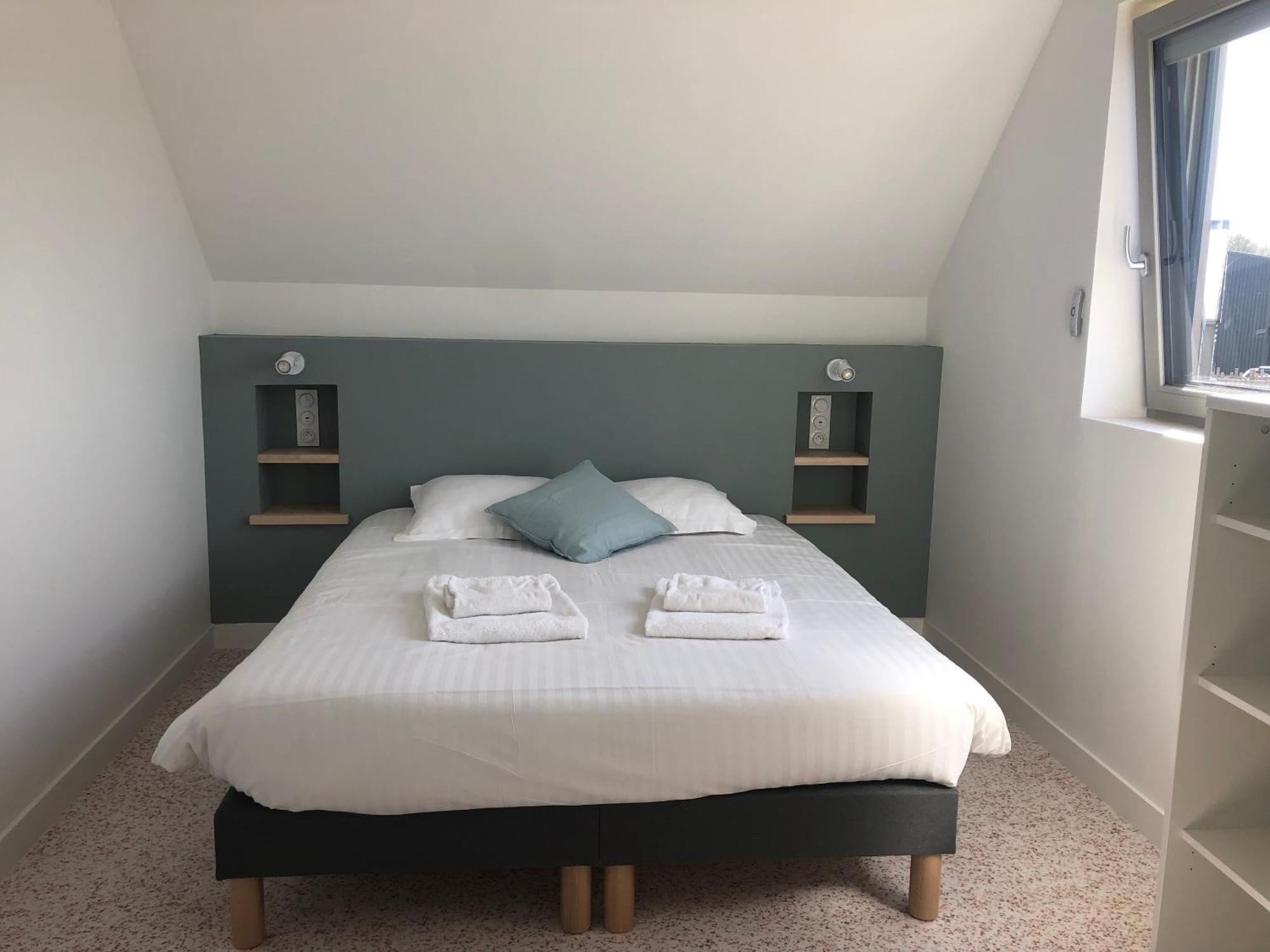 Les Cabines Du Bout Du Monde - Cabine Duplex , Votre Maison De Vacances De Haut Standing A קרוזון מראה חיצוני תמונה